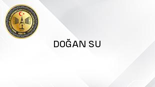 DOĞAN SU
